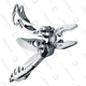 Leatherman Skeletool (Stainless Steel) | $48 | Amazon